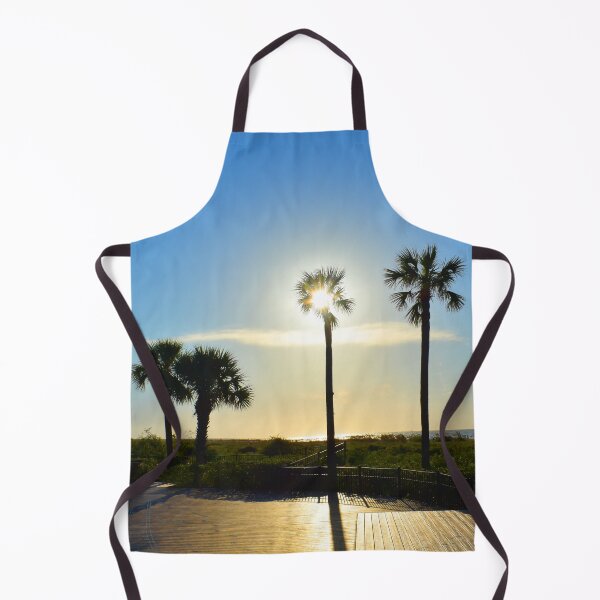 Item preview, Palm Trees on Hilton Head designed and sold by cjeffress.