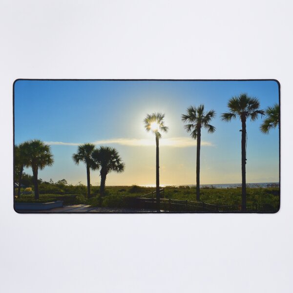 Item preview, Palm Trees on Hilton Head designed and sold by cjeffress.