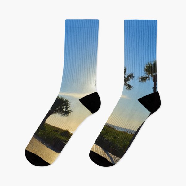 Item preview, Palm Trees on Hilton Head designed and sold by cjeffress.