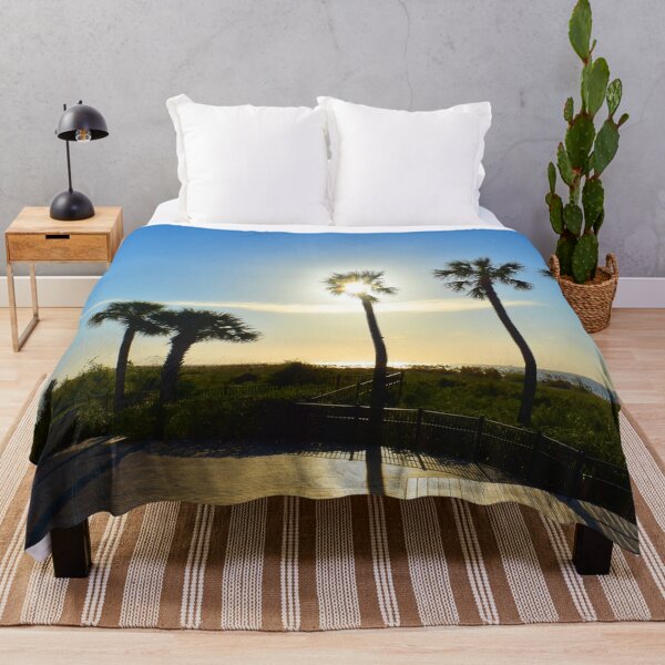 Item preview, Palm Trees on Hilton Head designed and sold by cjeffress.