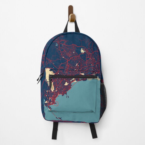 Item preview, Panama City Map - Hope designed and sold by deMAP.