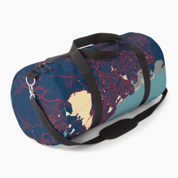 Item preview, Panama City Map - Hope designed and sold by deMAP.