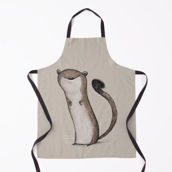 Item preview, Weird Weasel designed and sold by SophieCorrigan.