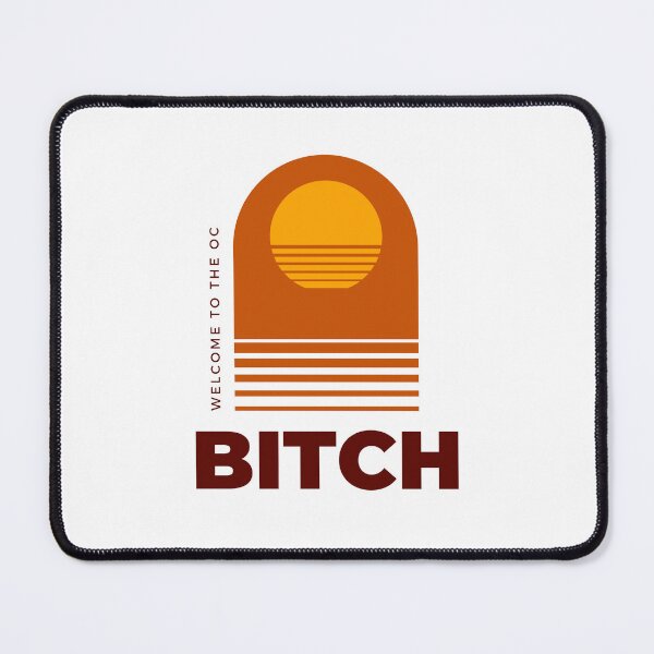 Item preview, The OC - Welcome to the OC v2 designed and sold by atomic-county.