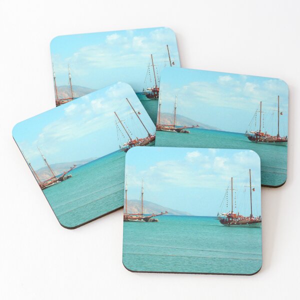 Item preview, Kardamaina Harbour designed and sold by tomg.
