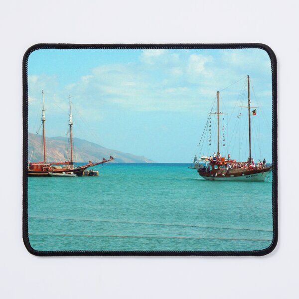Item preview, Kardamaina Harbour designed and sold by tomg.