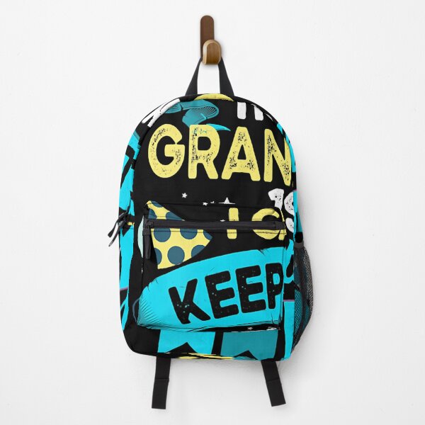 Item preview, I Cant Keep Calm Its My Grandsons 1st Birthday 1 Years Old Grandson Gift designed and sold by PameGraha.