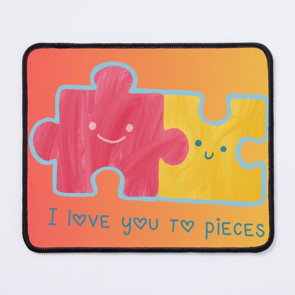Item preview, Piezas designed and sold by Spicy Tomato.