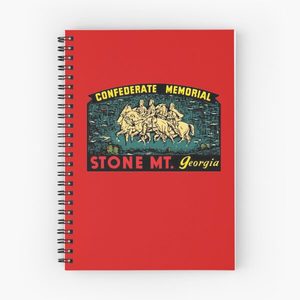 Item preview, Confederate Memorial Stone Mountain Georgia designed and sold by Drewaw.