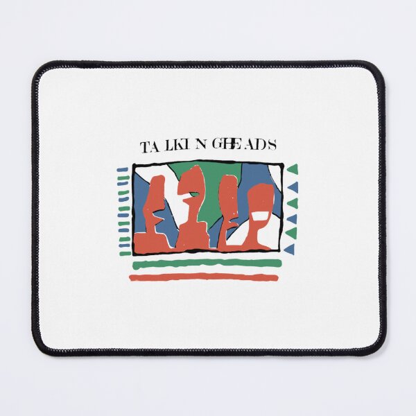 Item preview, Talking Heads Meme - Graphic Art Work Design Tee  Essential  designed and sold by budaklindzyt.