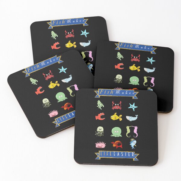 Item preview, Cute sea creatures babies designed and sold by Babytopia.