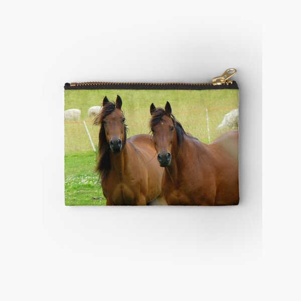 Item preview, It Takes Two To Tango - Horses - NZ designed and sold by AndreaEL.