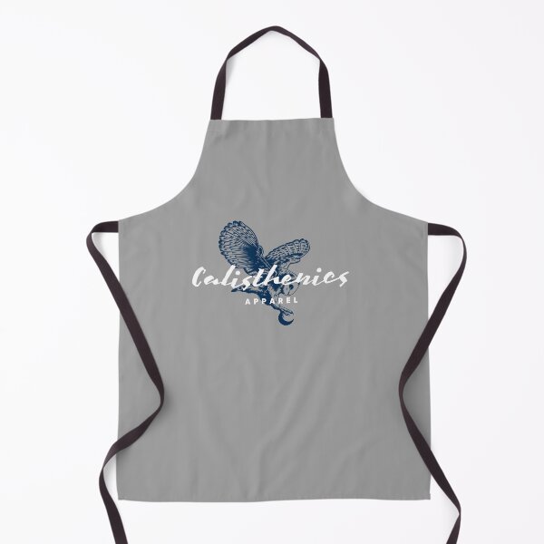 Item preview, CALISTHENICS APPAREL , OWL  - Design for Elite Athletes & Lifters designed and sold by Cali-Power.