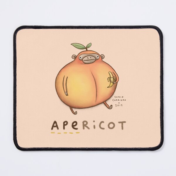 Item preview, Apericot designed and sold by SophieCorrigan.