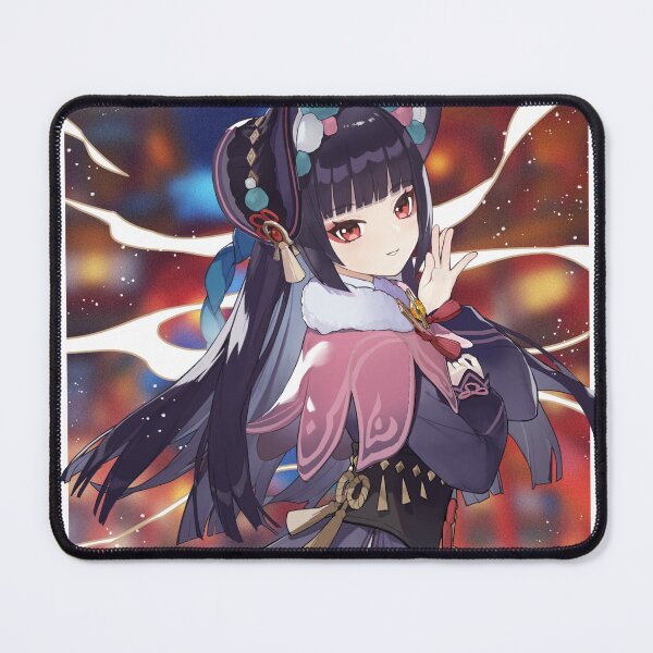 Item preview, Yun Jin - Genshin Impact designed and sold by Aka-Hanako.