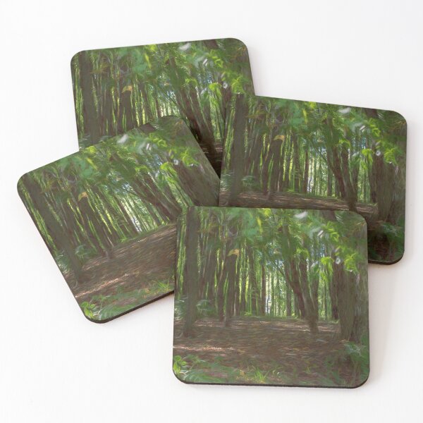Item preview, Forest thicket designed and sold by EvgeniiV.