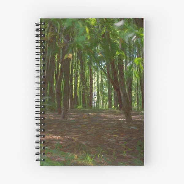 Item preview, Forest thicket designed and sold by EvgeniiV.