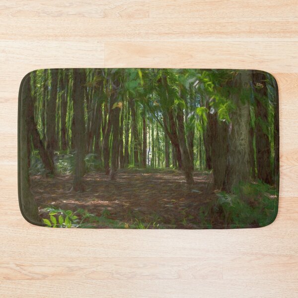 Item preview, Forest thicket designed and sold by EvgeniiV.