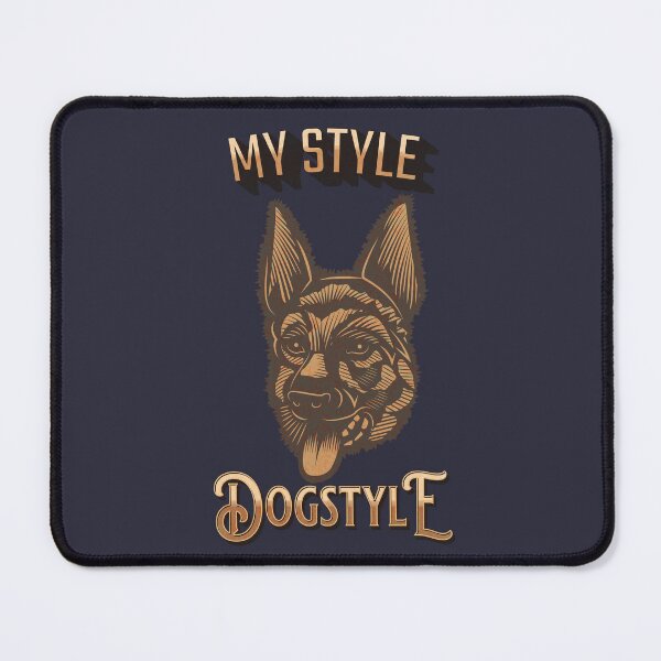 Item preview, The dog style designed and sold by Lunitacriss.