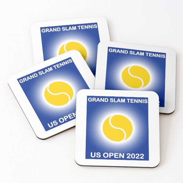 Item preview, US tennis open 2022 designed and sold by pattfrann.