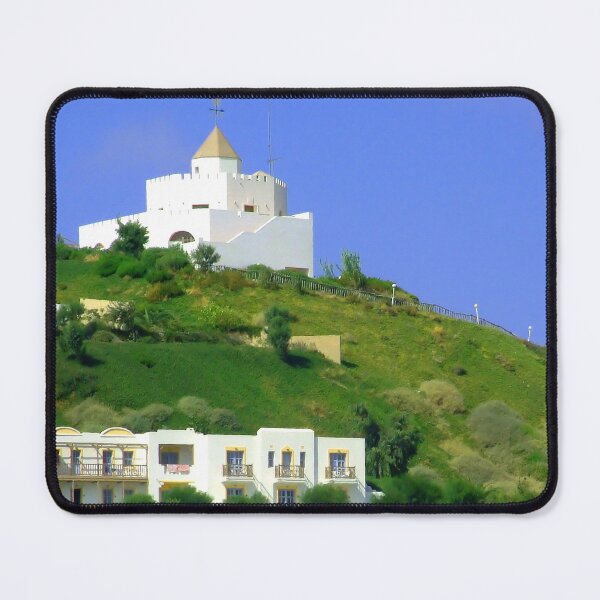 Item preview, Church on the hill designed and sold by tomg.