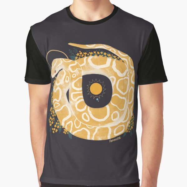 Item preview, Familiar - Burmese Python designed and sold by straungewunder.