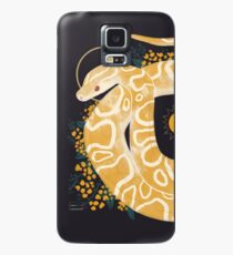 Familier - Python birman Coque et skin Samsung Galaxy