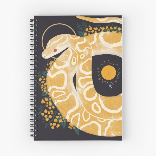 Item preview, Familiar - Burmese Python designed and sold by straungewunder.