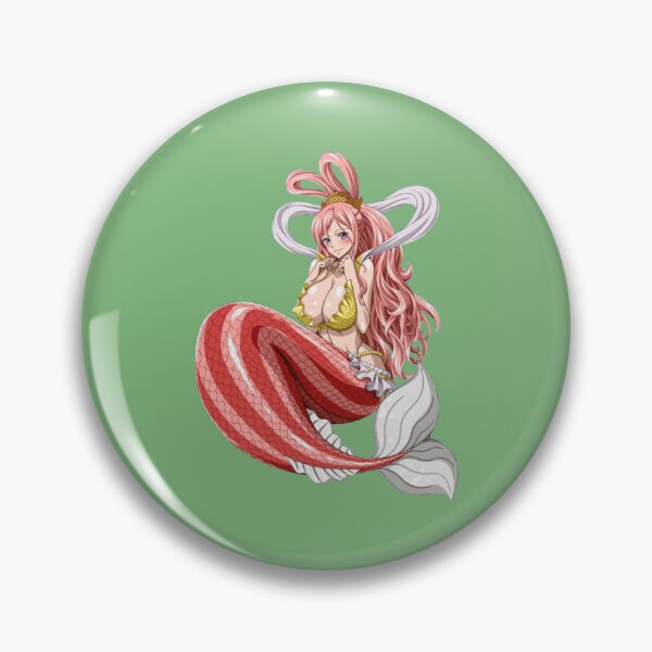Item preview, Shirahoshi one piece 1410 designed and sold by KylaBradtke.