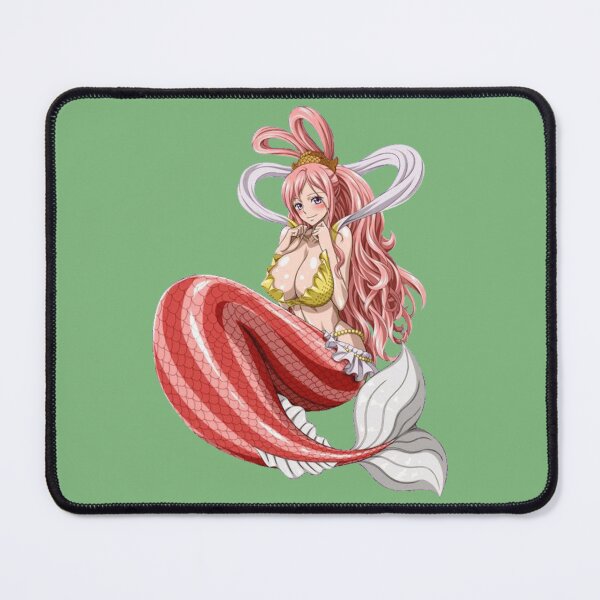 Item preview, Shirahoshi one piece 1410 designed and sold by KylaBradtke.
