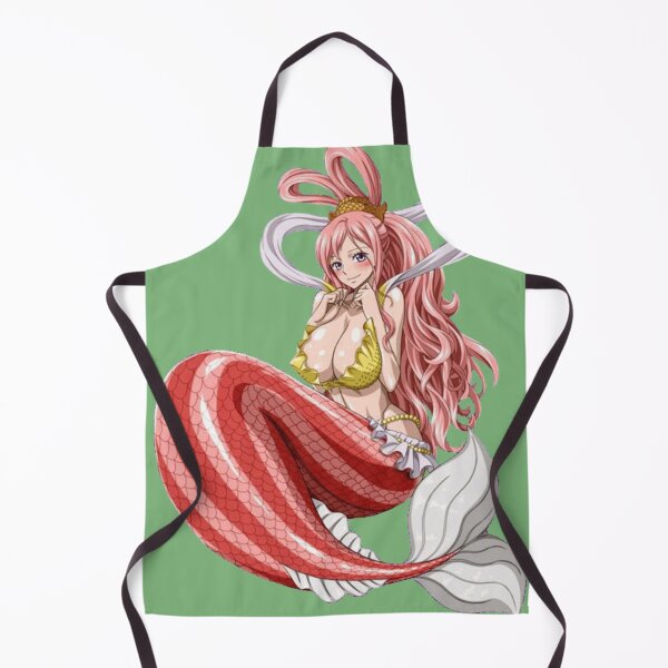 Item preview, Shirahoshi one piece 1410 designed and sold by KylaBradtke.