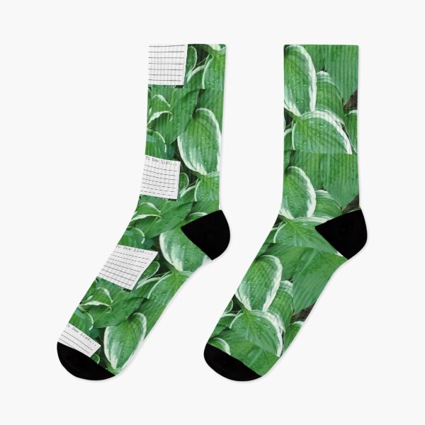 Item preview, Morning To Dew List designed and sold by LindyLuDrew.