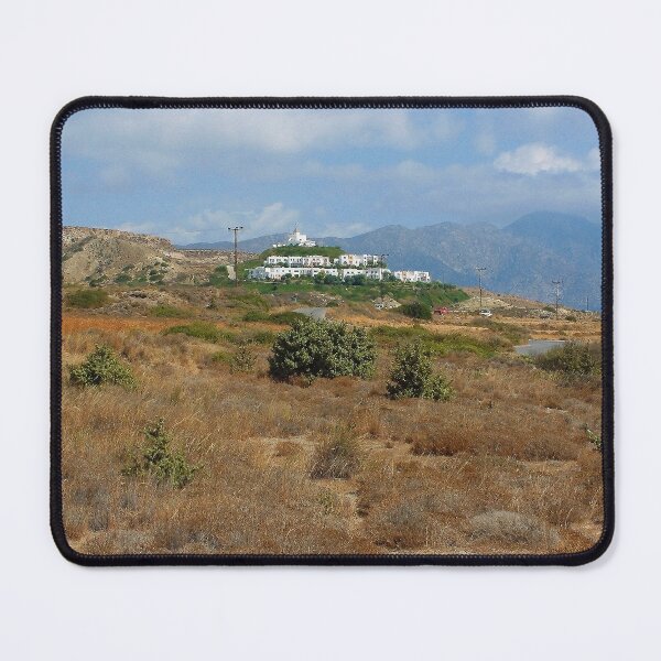 Item preview, Church near Kardamaina designed and sold by tomg.