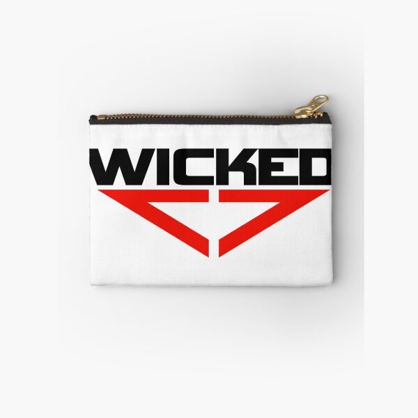 Item preview, Wicked red designed and sold by bernardusae.