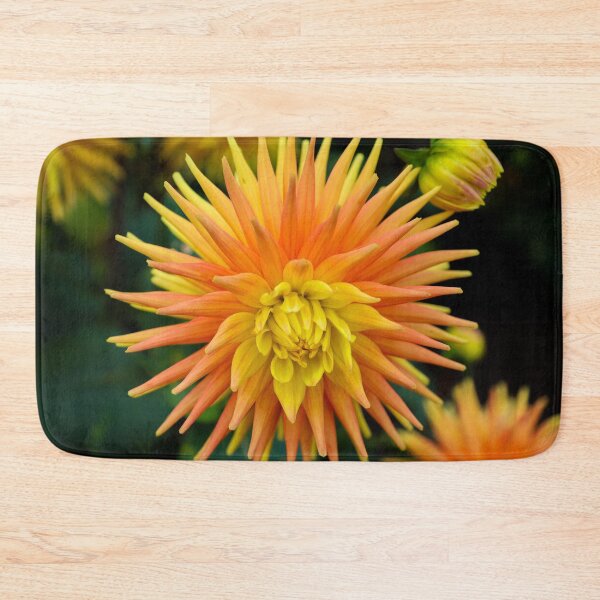 Item preview, Dahlia in Ireland designed and sold by nigellacottage.