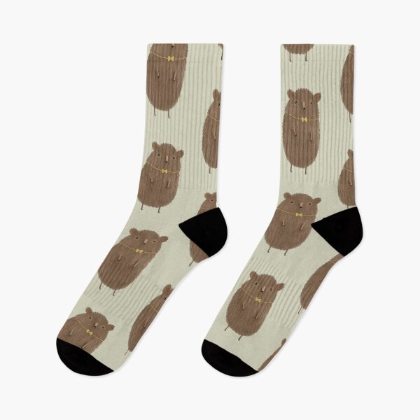 Item preview, Grizzly Made an Effort designed and sold by SophieCorrigan.