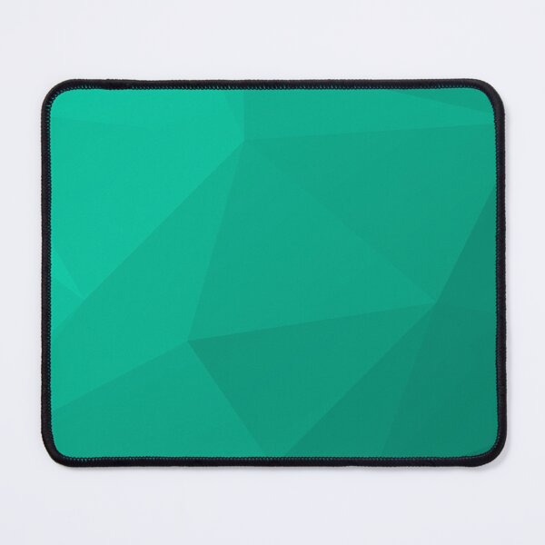 Item preview, Green low poly background. Big triangles pattern, modern design. designed and sold by TashaVector.