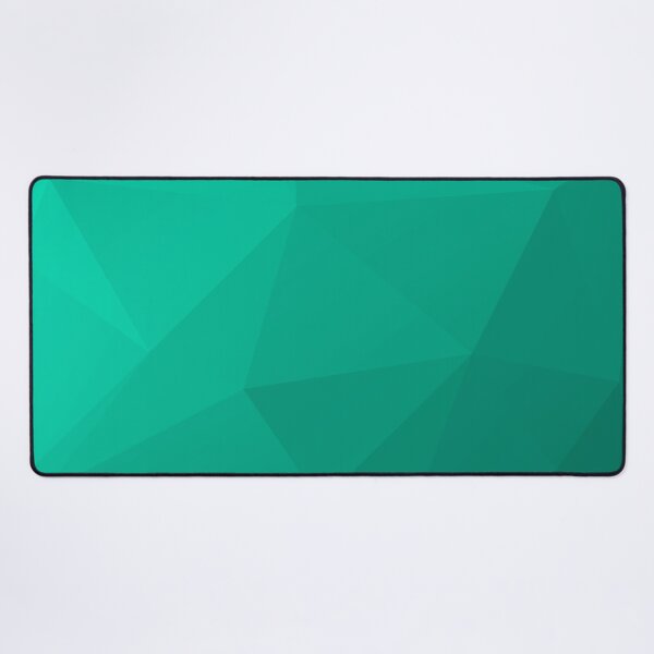 Item preview, Green low poly background. Big triangles pattern, modern design.  designed and sold by TashaVector.
