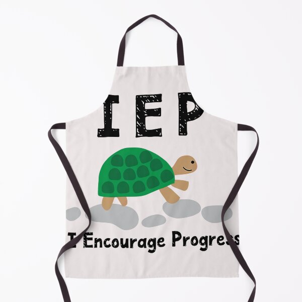 Item preview, IEP I Encourage Progress  designed and sold by CallieStore.