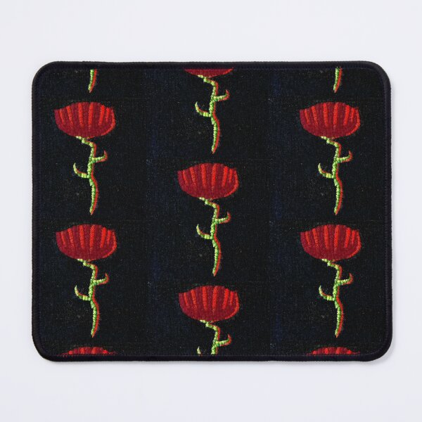 Item preview, Rose (Stitched) designed and sold by Ticklish.