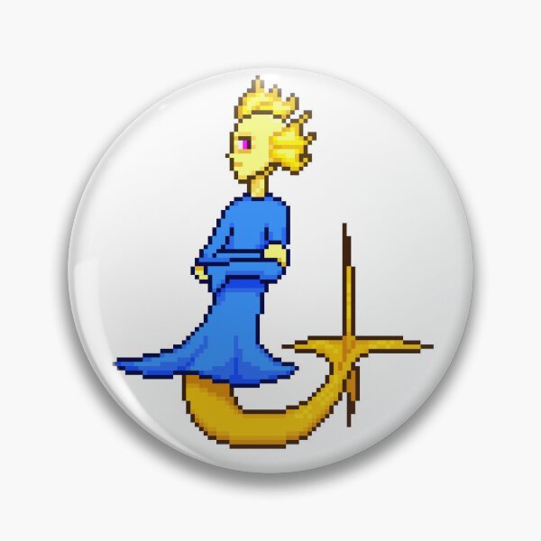 Item preview, #MerMay2022 - Zeki designed and sold by TongueSurgery.