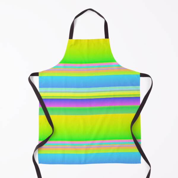 Item preview, Multicolor striped design designed and sold by lausn.