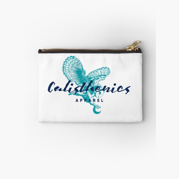 Item preview, CALISTHENICS APPAREL, OWL  - Design for Elite Athletes & Lifters designed and sold by Cali-Power.