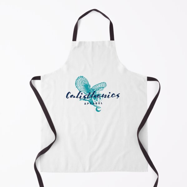 Item preview, CALISTHENICS APPAREL, OWL  - Design for Elite Athletes & Lifters designed and sold by Cali-Power.