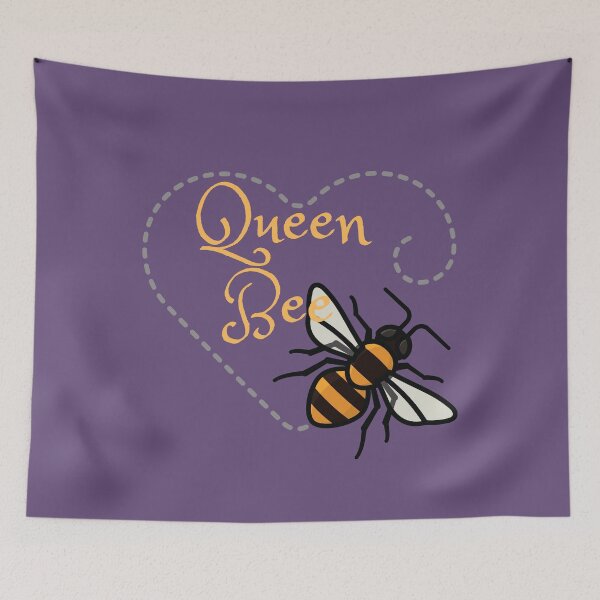 Item preview,  Boss Lady Shirt - Queen Bee - Mom Boss Gift designed and sold by badretop.