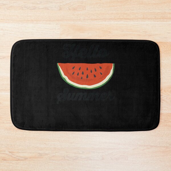 Item preview, WATERMELON HELLO SUMMER MELON VEGETARIAN FRUIT designed and sold by sobriowslen.