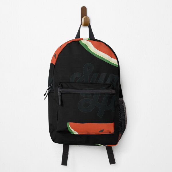 Item preview, WATERMELON HELLO SUMMER MELON VEGETARIAN FRUIT designed and sold by sobriowslen.