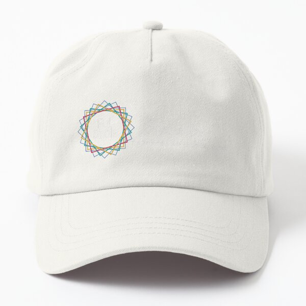 FCS updated Dad Hat