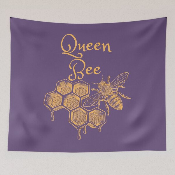 Item preview,  Boss Lady Shirt - Queen Bee - Mom Boss Gift designed and sold by badretop.