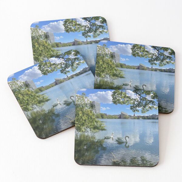 Item preview, Swan Lake Copenhagen • 2022 designed and sold by Mortinus.